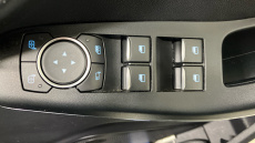 Ford Fiesta 1.0 EcoBoost Hybrid mHEV 155 ST-Line X Edition 5dr Petrol Hatchback